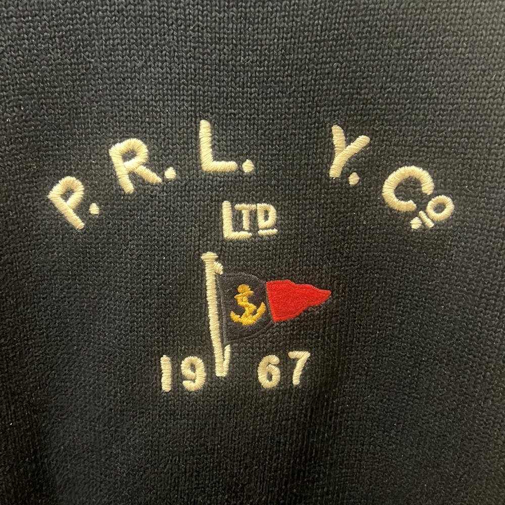 Ralph Lauren Sweater